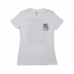 Apparel Womens Florida Wahoo Fishing T-Shirt - Women's 5 Apparel Womens Florida Wahoo Fishing T-Shirt - Women's