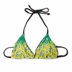 Apparel Key West Reversible Bikini Top Swimwear