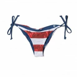 Apparel Key West Reversible Bikini Bottom