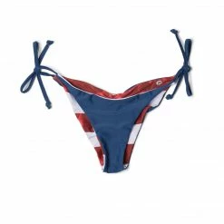 Apparel Key West Reversible Bikini Bottom