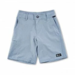 Apparel Youth Deep Sea Hybrid Fishing Shorts