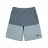 Apparel Youth Deep Sea Americamo Hybrid Fishing Shorts