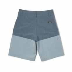 Apparel Youth Deep Sea Americamo Hybrid Fishing Shorts 10 Apparel Youth Deep Sea Americamo Hybrid Fishing Shorts