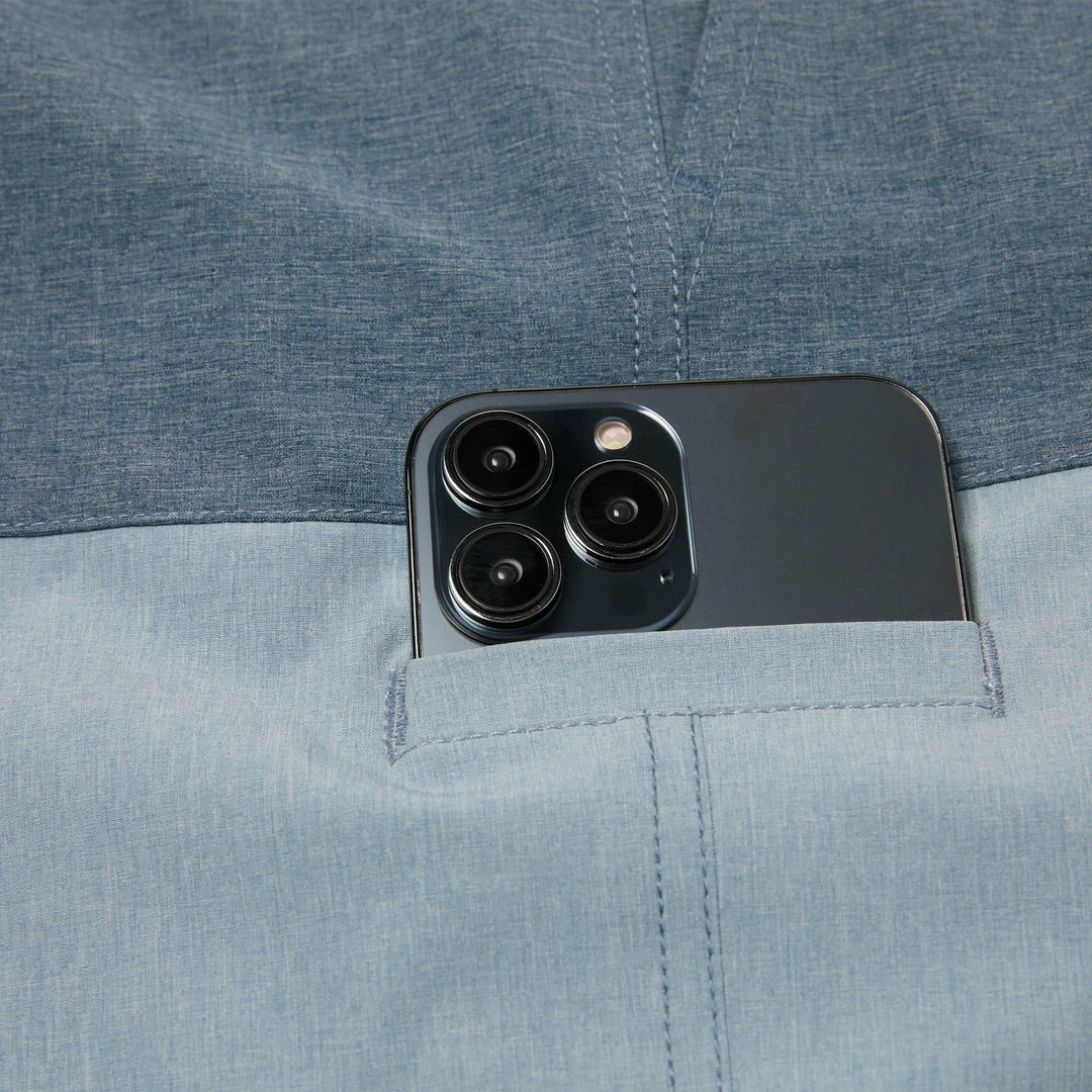 Apparel Youth Deep Sea Americamo Hybrid Fishing Shorts 8 Apparel Youth Deep Sea Americamo Hybrid Fishing Shorts