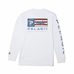 Apparel Youth Aquatek Icon Fishing Shirt