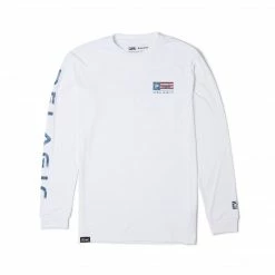 Apparel Youth Aquatek Icon Fishing Shirt