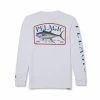 Apparel Youth Aquatek Game Fish Fishing Shirt
