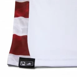 Apparel Youth Vaportek Fishing Shirt