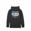 Apparel Youth Aquatek Puerto Rico Hooded Fishing Shirt 1 Apparel Youth Aquatek Puerto Rico Hooded Fishing Shirt