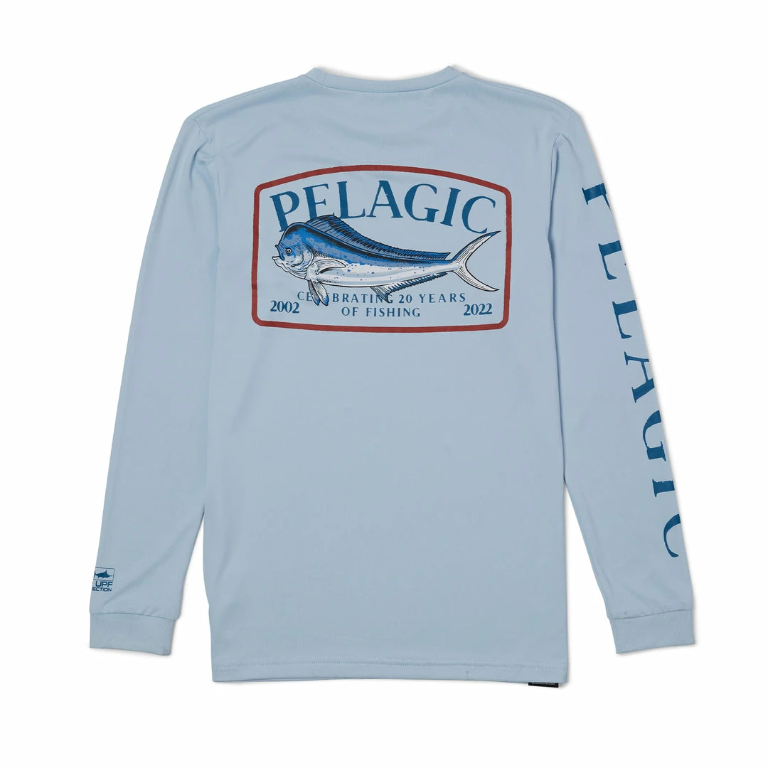 Apparel Youth Aquatek Game Fish Fishing Shirt Sun Protection System 3 Apparel Youth Aquatek Game Fish Fishing Shirt Sun Protection System