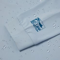 Apparel Youth Aquatek Game Fish Fishing Shirt Sun Protection System 8 Apparel Youth Aquatek Game Fish Fishing Shirt Sun Protection System