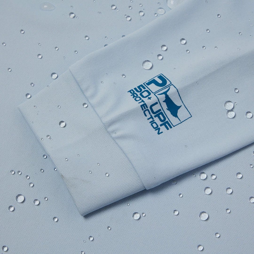 Apparel Youth Aquatek Game Fish Fishing Shirt Sun Protection System 5 Apparel Youth Aquatek Game Fish Fishing Shirt Sun Protection System