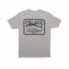 Apparel Youth Game Fish Tuna Fishing T-Shirt 2 Apparel Youth Game Fish Tuna Fishing T-Shirt