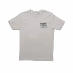 Apparel Youth Game Fish Tuna Fishing T-Shirt