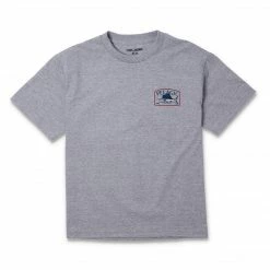 Apparel Youth Game Fish Sailfish Fishing T-Shirt