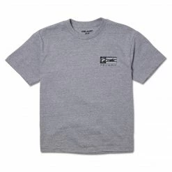 Apparel Youth Americamo Icon Fishing T-Shirt