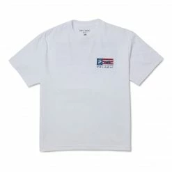 Apparel Youth Americamo Icon Fishing T-Shirt