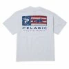 Apparel Youth Americamo Icon Fishing T-Shirt
