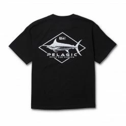 Apparel Youth Heavy Gear Fishing T-Shirt