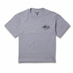 Apparel Youth Heavy Gear Fishing T-Shirt