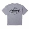 Apparel Youth Heavy Gear Fishing T-Shirt