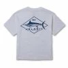 Apparel Youth Heavy Gear Fishing T-Shirt