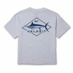 Apparel Youth Heavy Gear Fishing T-Shirt