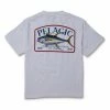 Apparel Youth Game Fish Tuna Fishing T-Shirt
