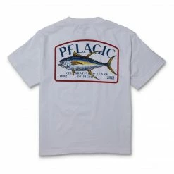 Apparel Youth Game Fish Tuna Fishing T-Shirt