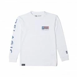 Apparel Sun Protection System Kid's Aquatek Icon Fishing Shirt