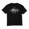 Apparel Kid's Heavy Gear Fishing T-Shirt