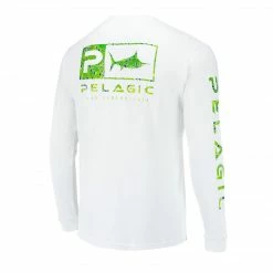 Apparel Aquatek Icon Fishing Shirt