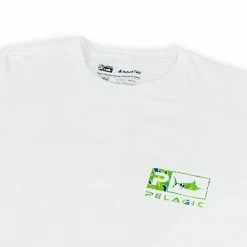 Apparel Youth Aquatek Icon Fishing Shirt