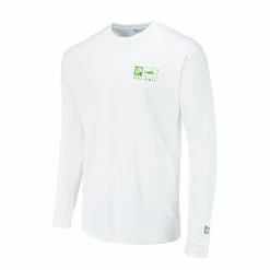 Apparel Aquatek Icon Fishing Shirt