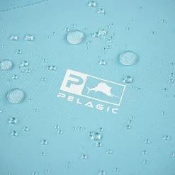 Apparel Womens Aquatek V-Neck Fishing Shirt - Women's