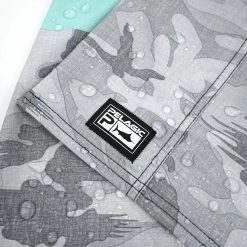 Apparel Blue Water Camo Fishing Shorts Mens 12 Apparel Blue Water Camo Fishing Shorts Mens