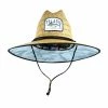 Apparel Straw Hats Baja Straw Hat