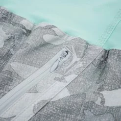 Apparel Bali Active Fishing Shorts - Women's Womens