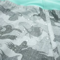 Apparel Bali Active Fishing Shorts - Women's Womens