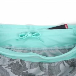 Apparel Bali Active Fishing Shorts - Women's Womens