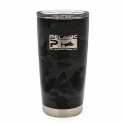 Apparel 20 Oz Tumbler