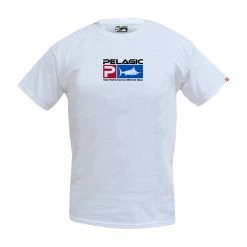 Apparel Youth Deluxe Fishing T-Shirt