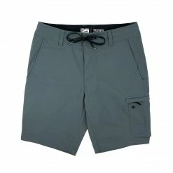 Pelagic Traverse Hybrid Fishing Shorts Essentials Collection