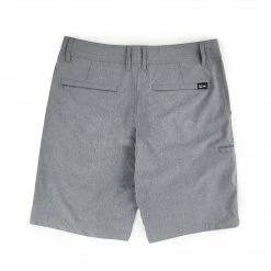 Apparel Deep Sea Hybrid Fishing Shorts