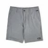 Apparel Deep Sea Hybrid Fishing Shorts