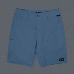 Apparel Deep Sea Hybrid Fishing Shorts
