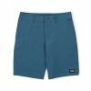 Apparel Deep Sea Hybrid Fishing Shorts Mens