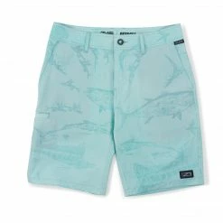 Apparel Best Sellers Deep Sea Hybrid Fishing Shorts