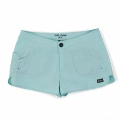 Apparel Womens Deep Sea Hybrid Fishing Shorts - Women's