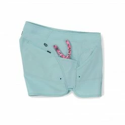 Apparel Womens Deep Sea Hybrid Fishing Shorts - Women's